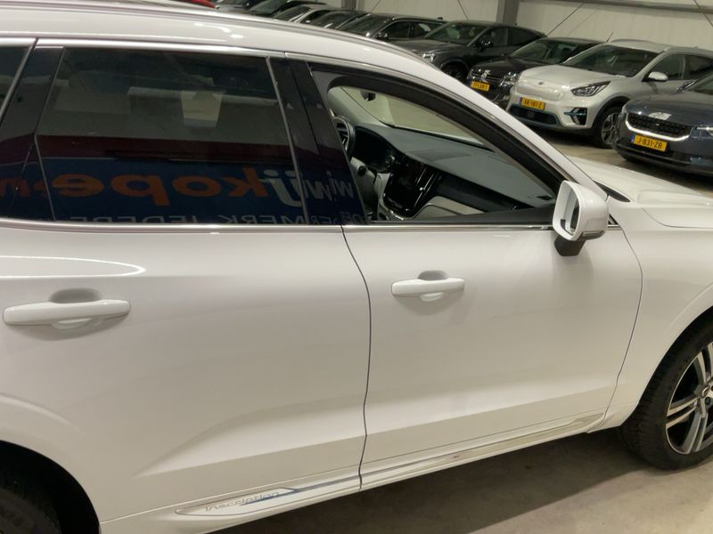 Volvo XC60 2.0 T5 Inscription AWD — zdjęcie 7