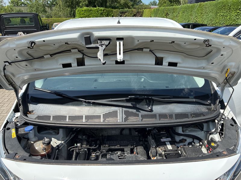 Toyota ProAce 1.6 D-4D L1 — zdjęcie 8