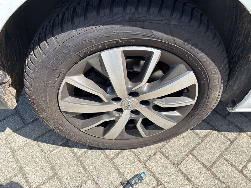 Toyota ProAce 1.6 D-4D L1 — zdjęcie 18