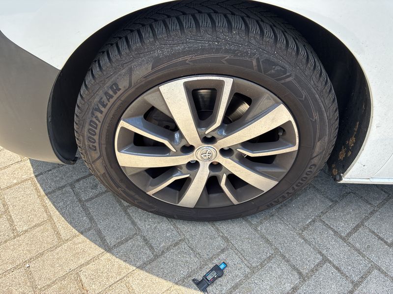 Toyota ProAce 1.6 D-4D L1 — zdjęcie 16