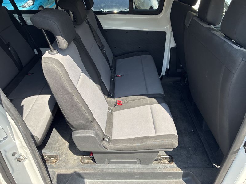 Toyota ProAce 1.6 D-4D L1 — zdjęcie 13