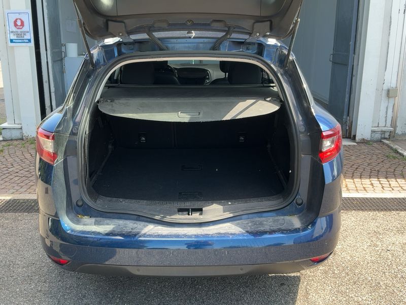 Renault Megane 1.5 dCi Energy Zen 2016 – снимка 15