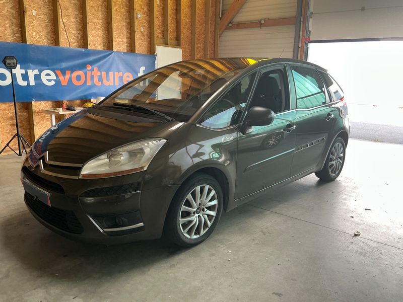 Citroen C4 Picasso 1.6 HDi Business