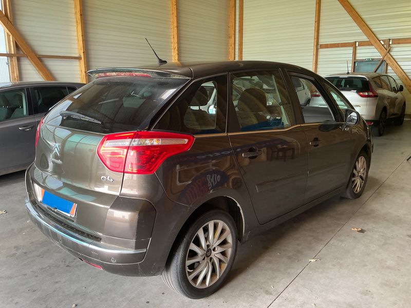 Citroen C4 Picasso 1.6 HDi Business — zdjęcie 2