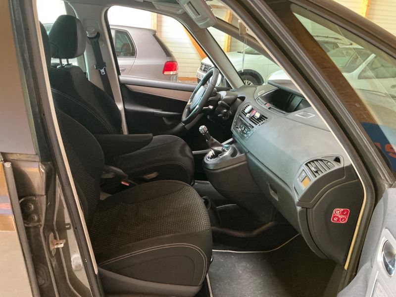 Citroen C4 Picasso 1.6 HDi Business — zdjęcie 3