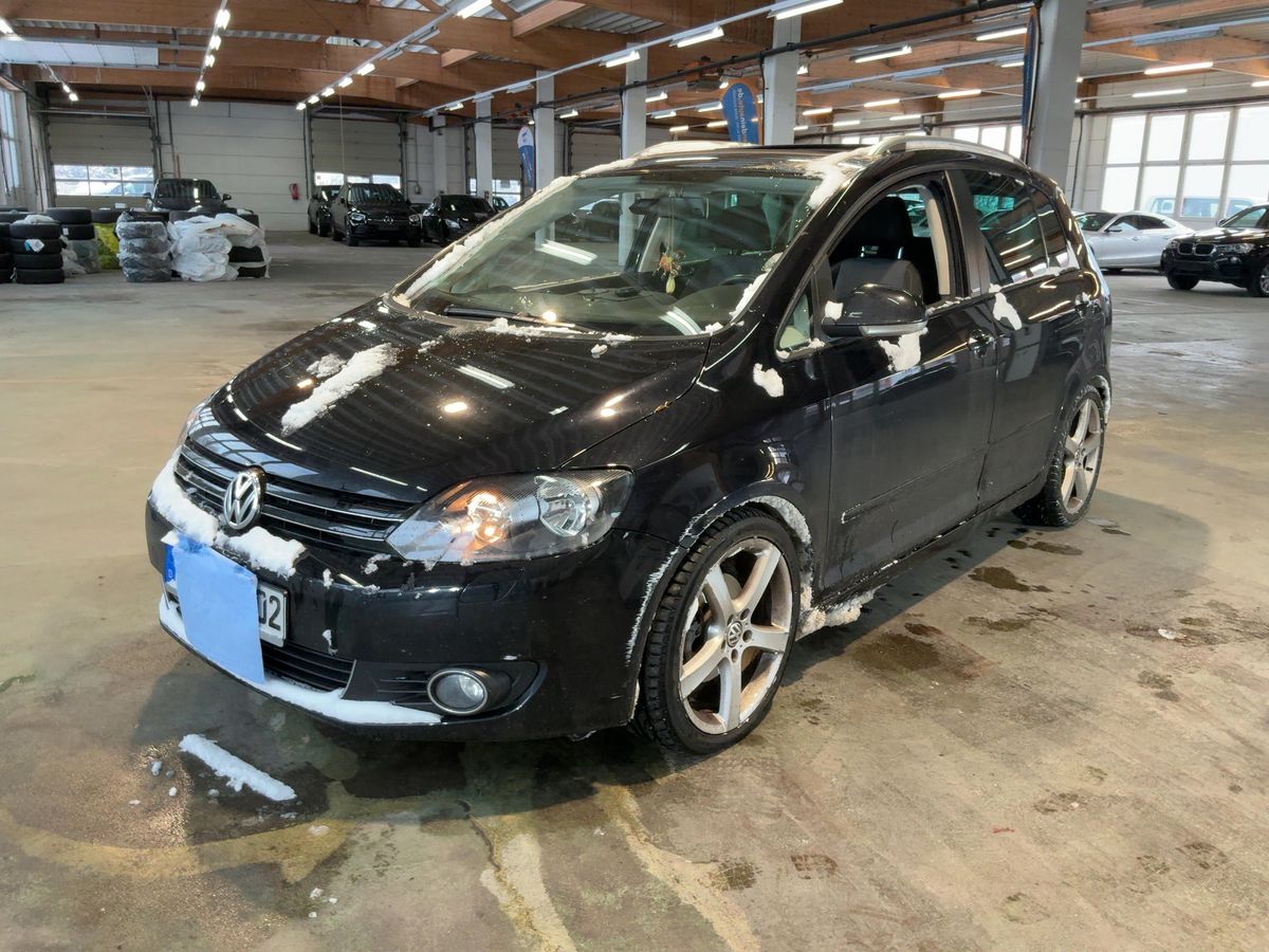 Volkswagen Golf d'occasion