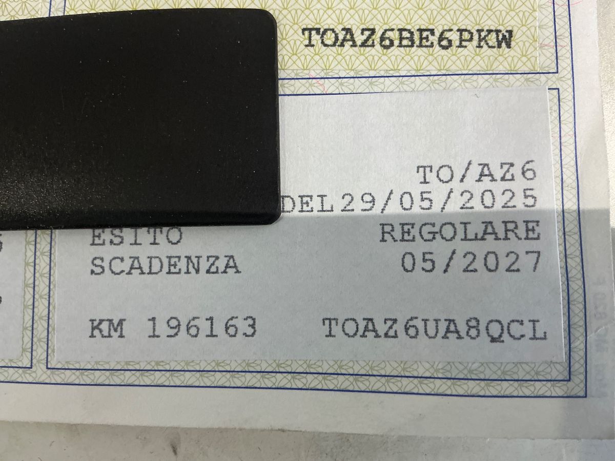 Fiat 500L d'occasion