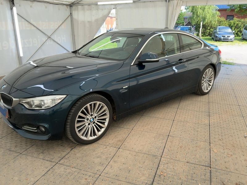 BMW 4er
