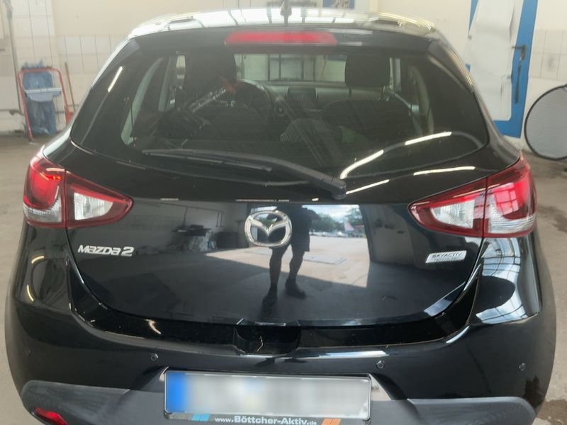 Mazda 2 1.5 Center-Line 2019 – снимка 7