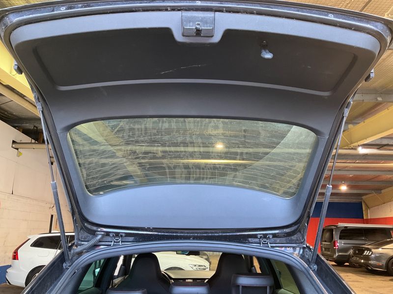 Skoda Octavia 2.0 TDI RS 2016 – снимка 26