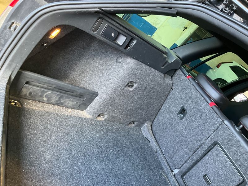 Skoda Octavia 2.0 TDI RS 2016 – снимка 32