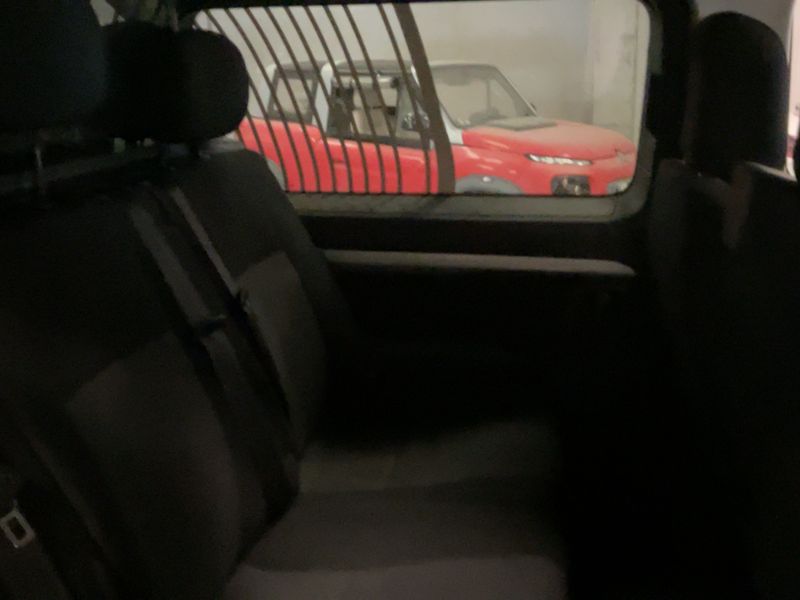 Peugeot Expert 2.0 Blue-HDi Premium TwinCab Edition L3 — zdjęcie 14