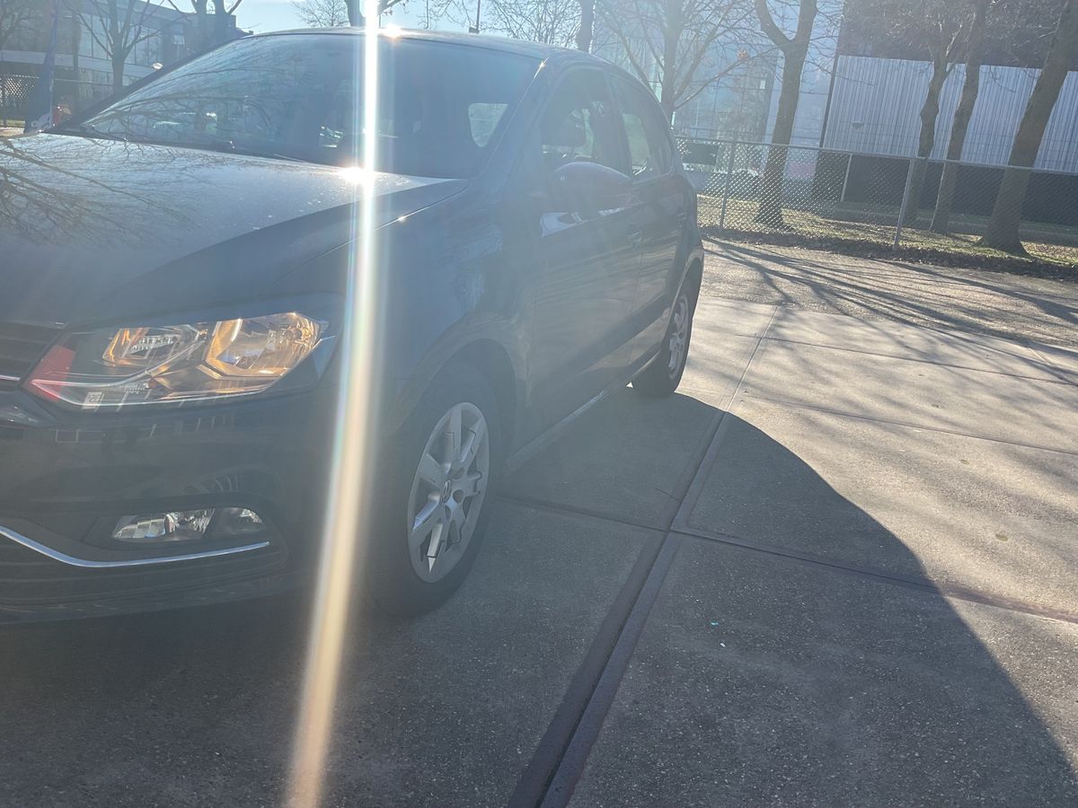 Volkswagen Polo d'occasion