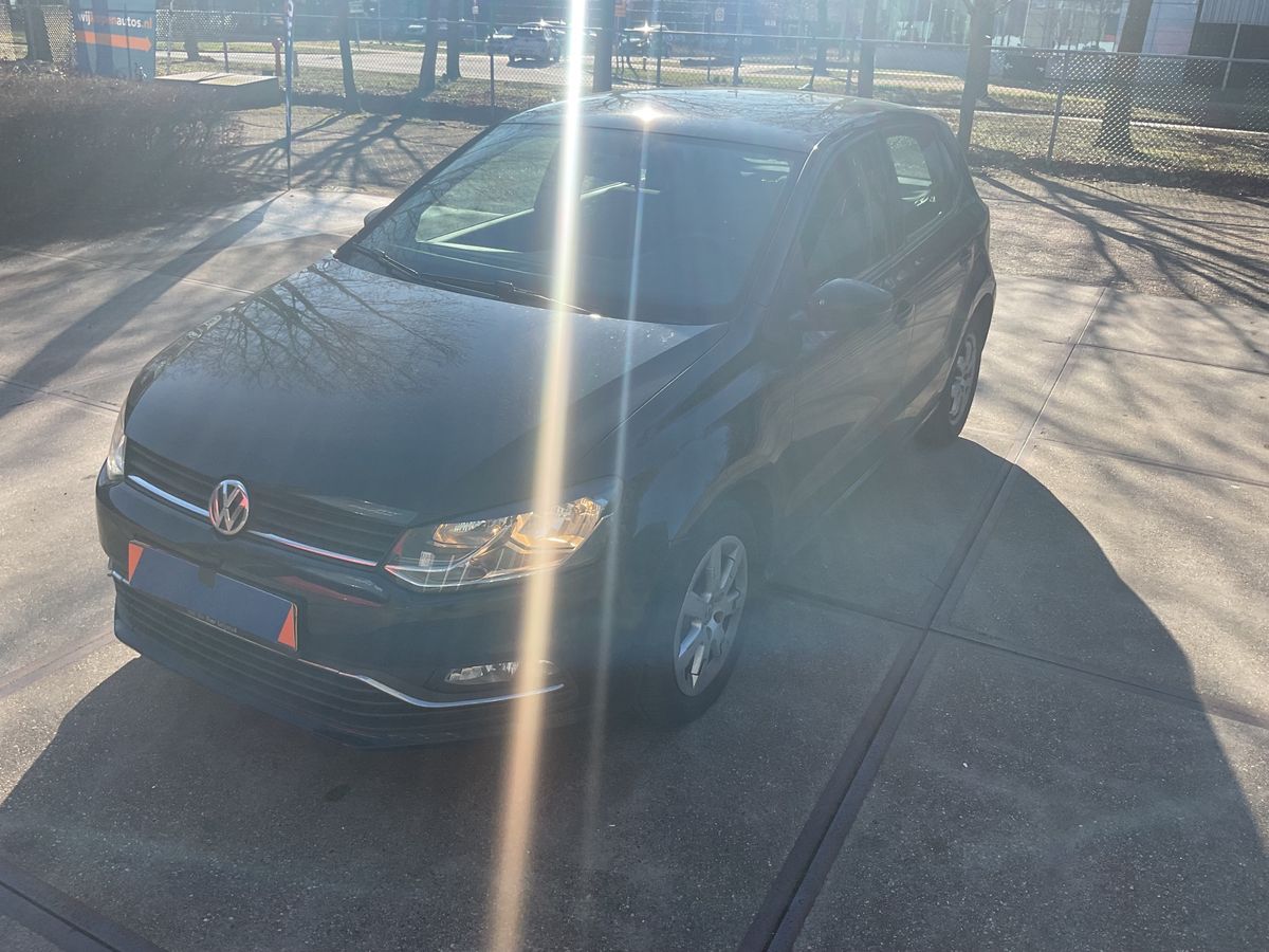 Volkswagen Polo d'occasion