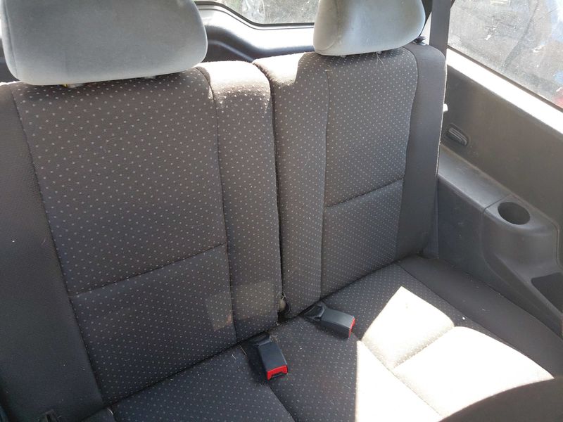 Mitsubishi Pajero 1.8 MPI Intense 1800 — zdjęcie 13