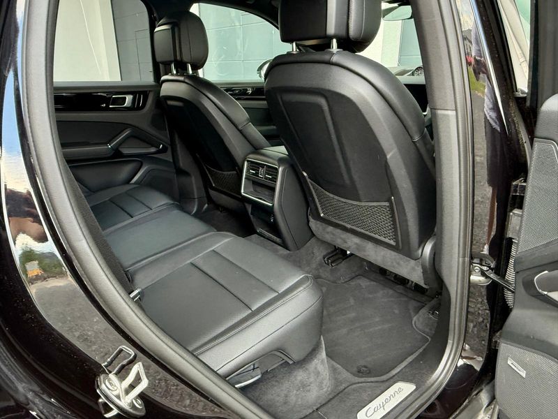 Porsche Cayenne 3.0 — zdjęcie 14