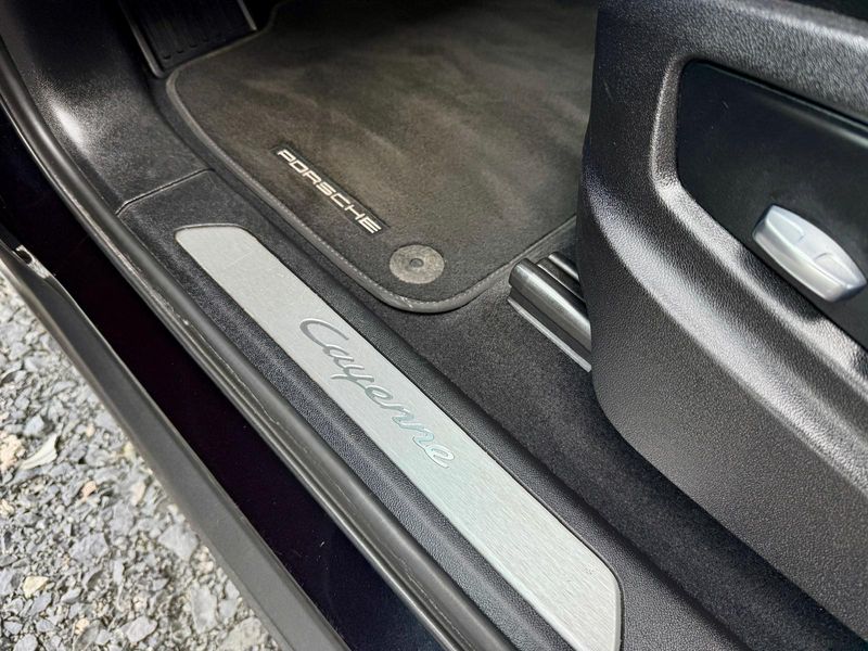 Porsche Cayenne 3.0 — zdjęcie 25