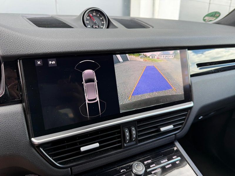 Porsche Cayenne 3.0 — zdjęcie 18