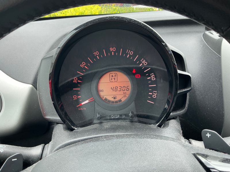 Peugeot 108 1.0 VTi Active 2016 – снимка 19