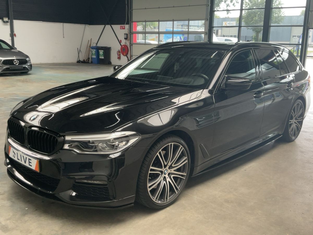 BMW 5er 530i M Sport