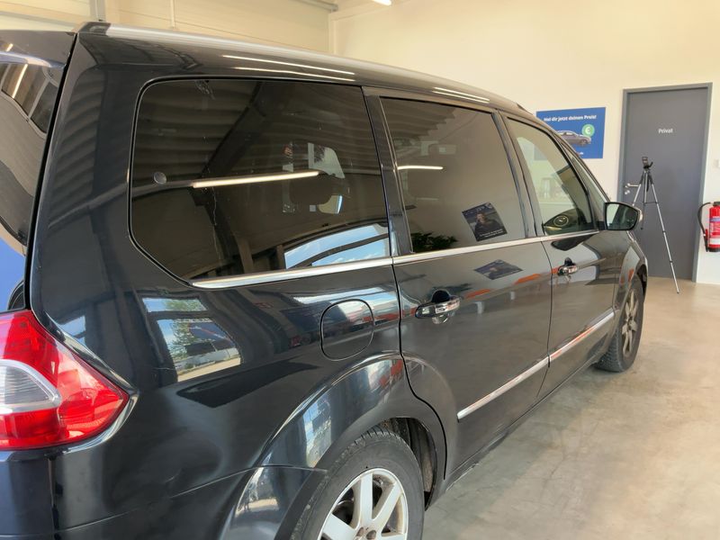 Ford Galaxy 1.6 TDCi Titanium — zdjęcie 6