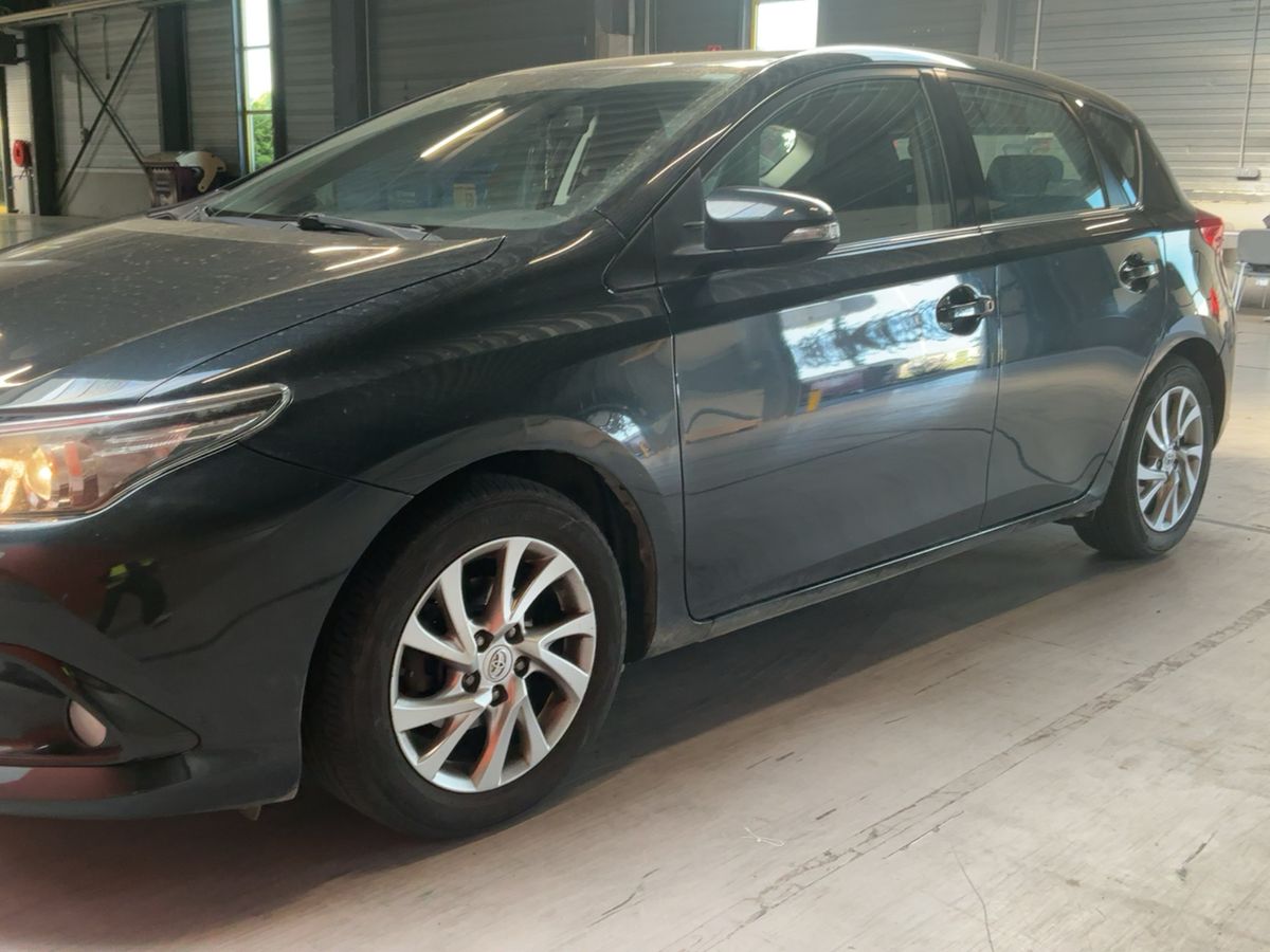 Toyota Auris d'occasion