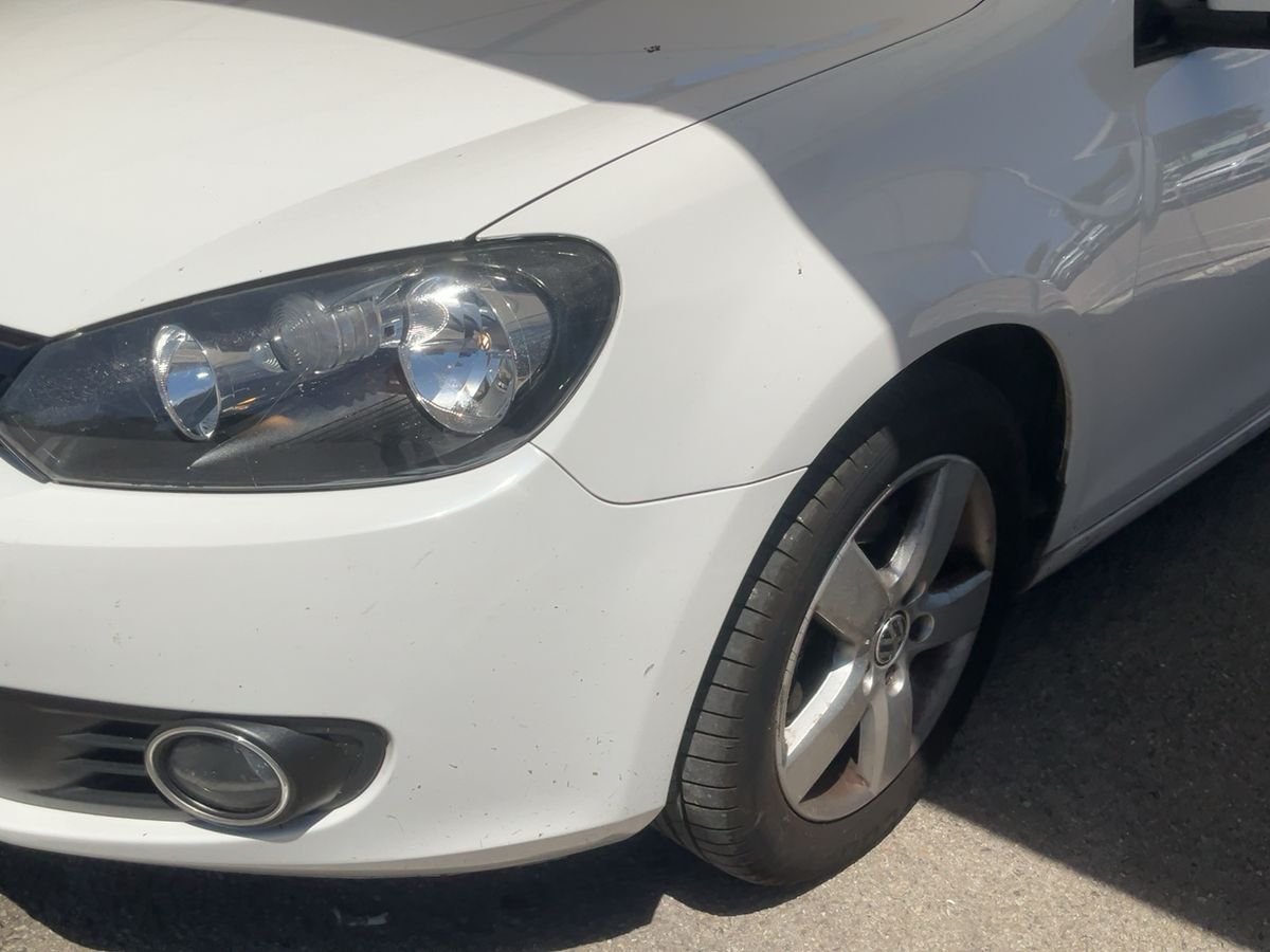 Volkswagen Golf d'occasion