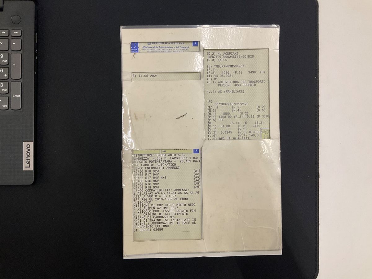 Skoda Karoq d'occasion