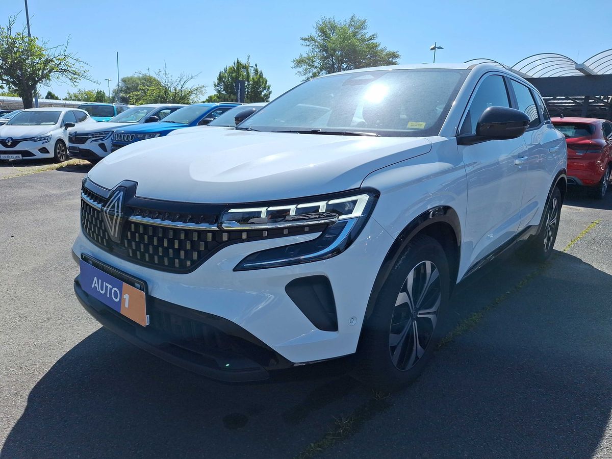 Renault Austral d'occasion