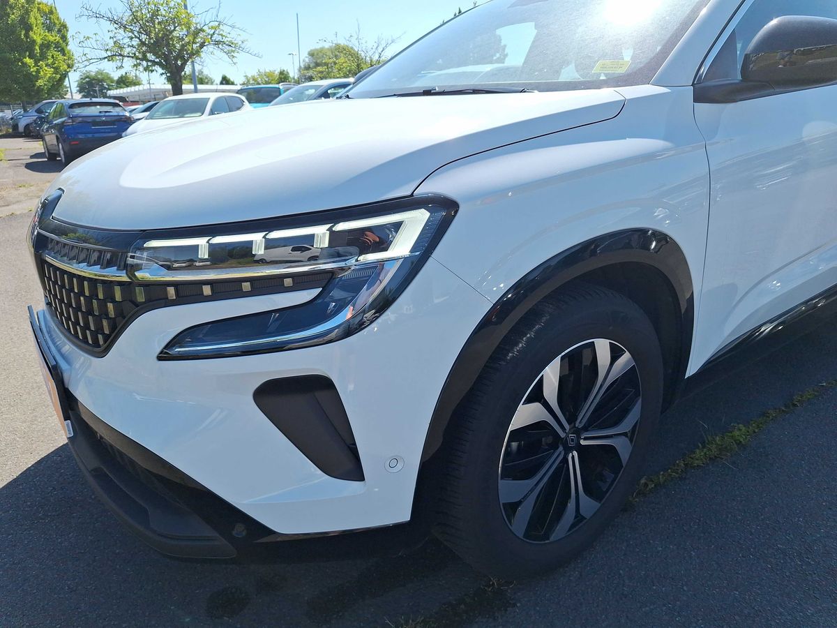 Renault Austral d'occasion