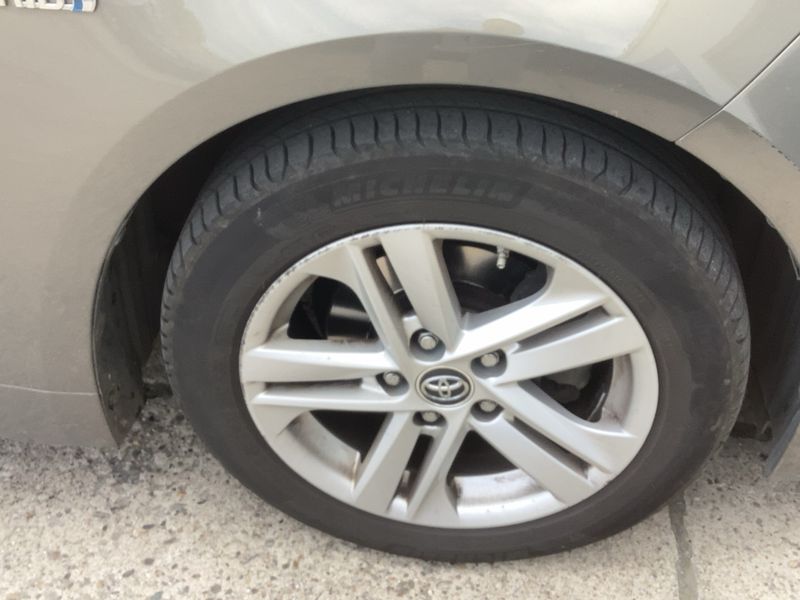 Toyota Corolla 1.8 Hybrid Active 2019 – снимка 11