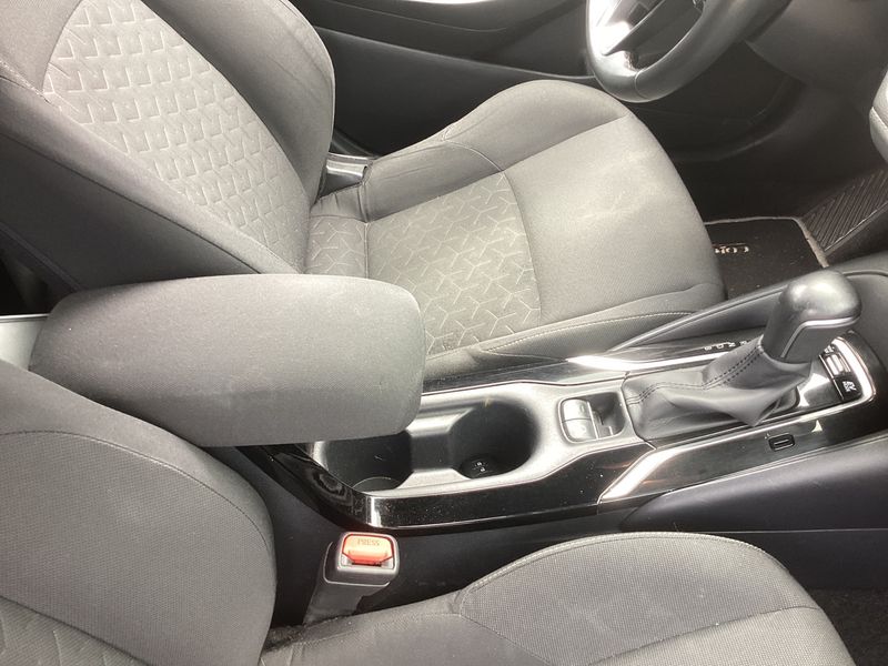 Toyota Corolla 1.8 Hybrid Active 2019 – снимка 34