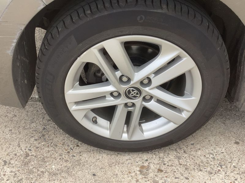 Toyota Corolla 1.8 Hybrid Active 2019 – снимка 9