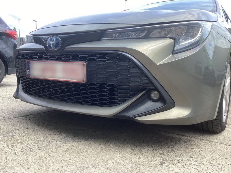 Toyota Corolla 1.8 Hybrid Active 2019 – снимка 42