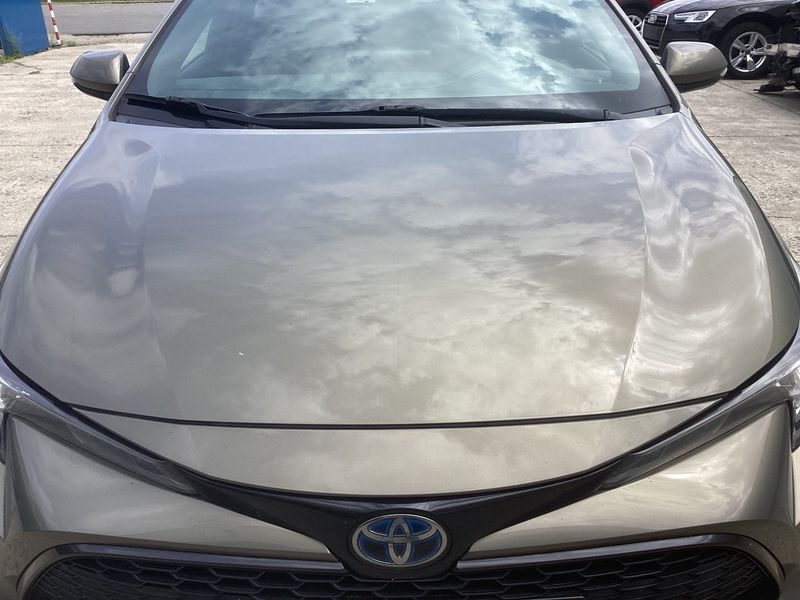 Toyota Corolla 1.8 Hybrid Active 2019 – снимка 43