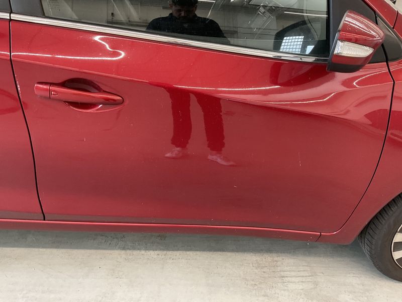 Nissan Pulsar 1.2 N-Connecta 2017 – снимка 23