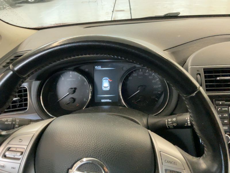 Nissan Pulsar 1.2 N-Connecta 2017 – снимка 18