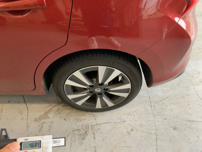 Nissan Pulsar 1.2 N-Connecta 2017 – снимка 5