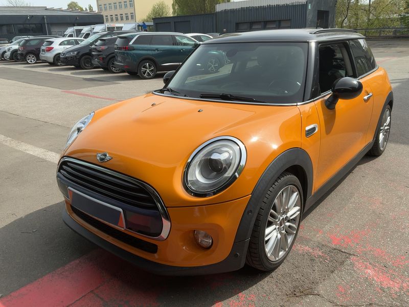MINI 