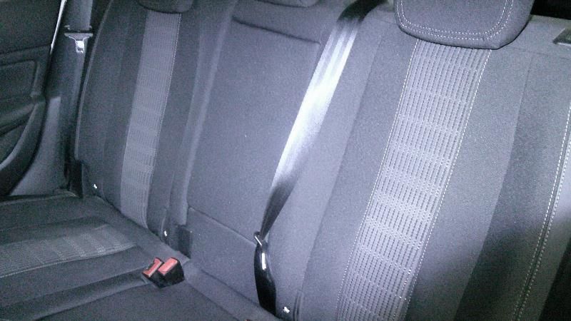 Peugeot 308 d'occasion