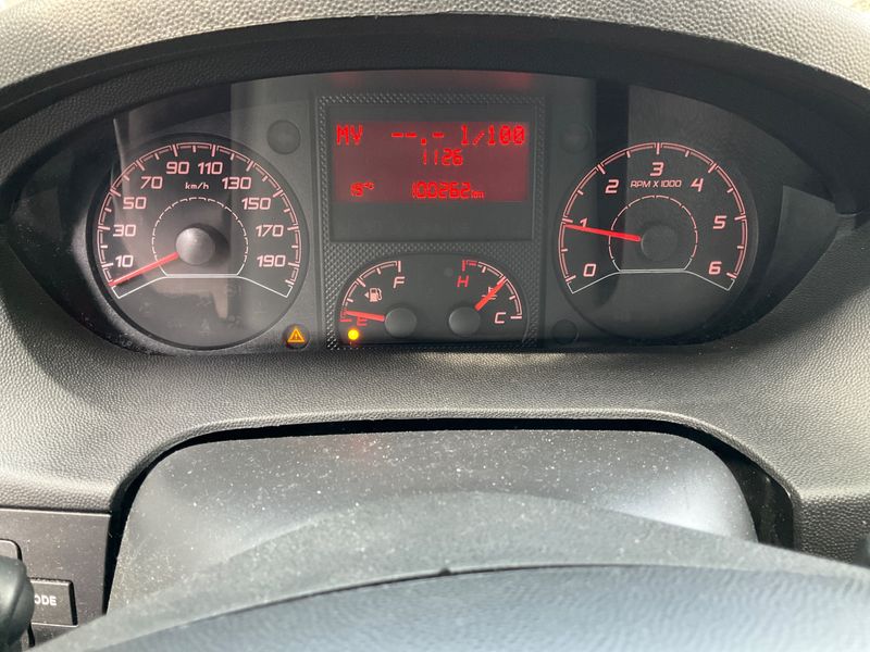 Fiat Ducato 2.3 JTD 150 — zdjęcie 13