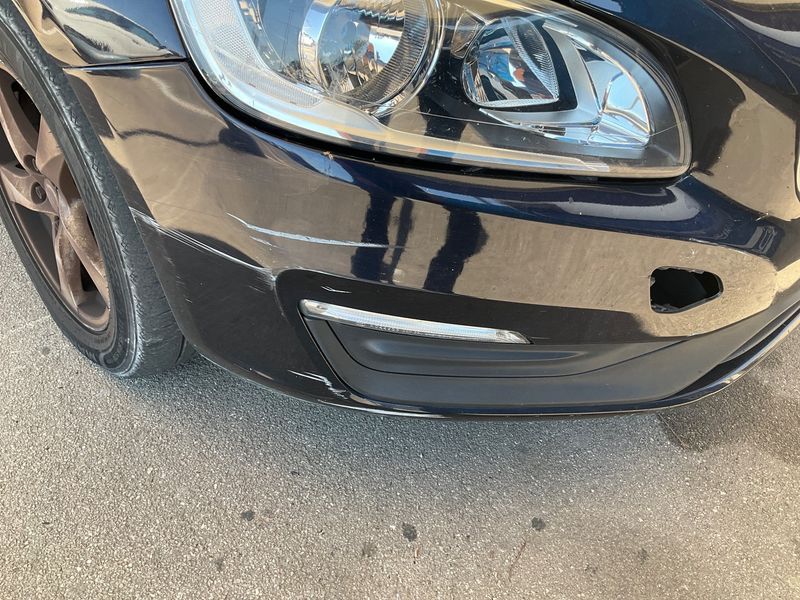 Volvo V60 2.0 D2 Kinetic 2015 – снимка 31
