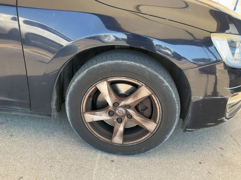 Volvo V60 2.0 D2 Kinetic 2015 – снимка 11