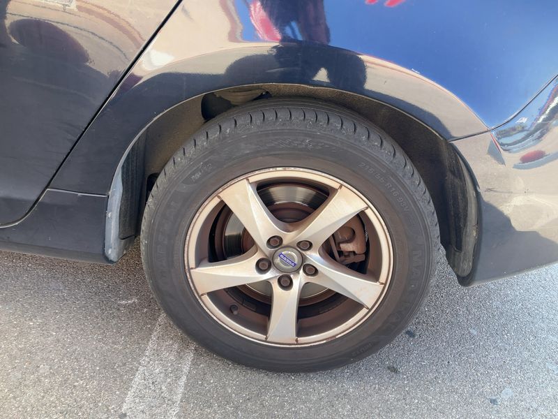 Volvo V60 2.0 D2 Kinetic 2015 – снимка 5