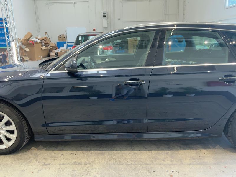 Audi A6 2.0 TDI ultra — zdjęcie 4
