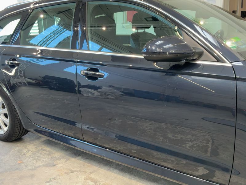 Audi A6 2.0 TDI ultra — zdjęcie 7