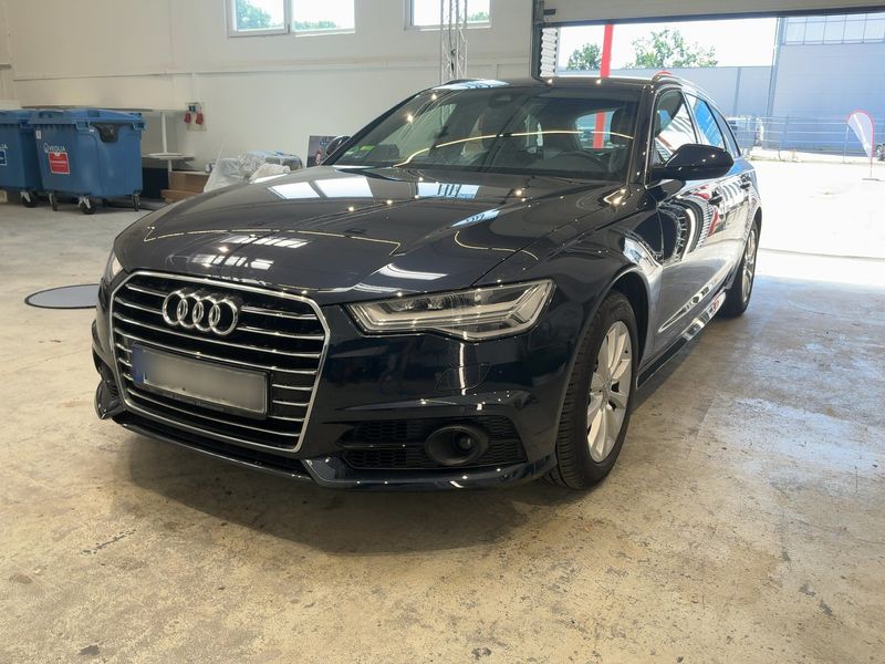 Audi A6 2.0 TDI ultra