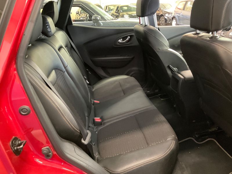 Renault Kadjar 1.6 dCi Energy XMOD 2017 – снимка 19