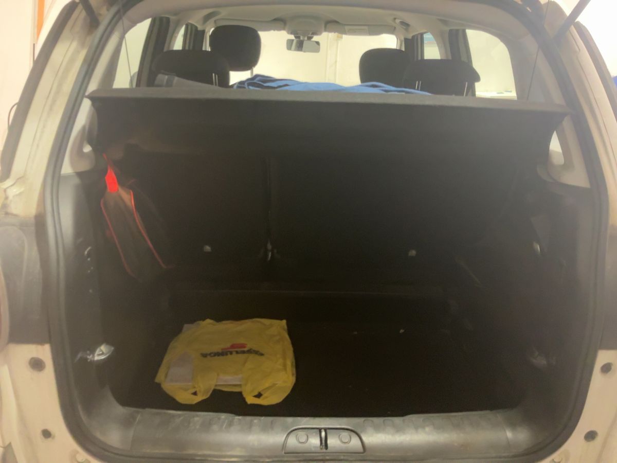 Fiat 500L 2018 — photo 16