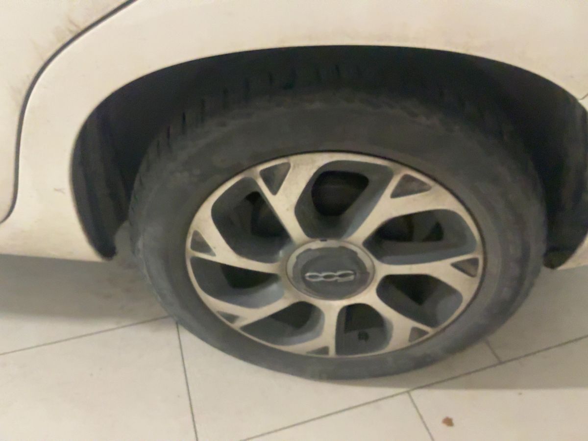 Fiat 500L 2018 — photo 6